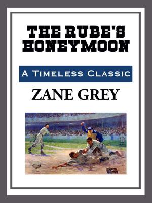 Cover of the book The Rube's Honeymoon by Laura Lee Hope