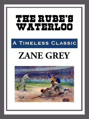 Cover of the book The Rube's Waterloo by Euripides