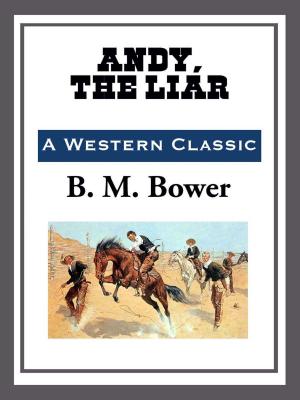 Cover of the book Andy, The Liar by Alan E. Nourse