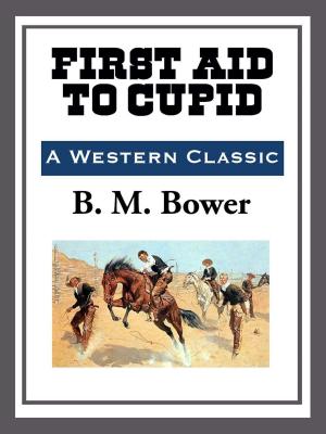 Cover of the book First Aid to Cupid by Gilbert K. Chesterton