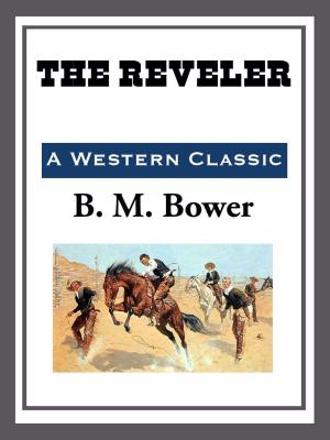Cover of the book The Reveler by Robert E. Howard