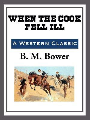 bigCover of the book When the Cook Fell Ill by 