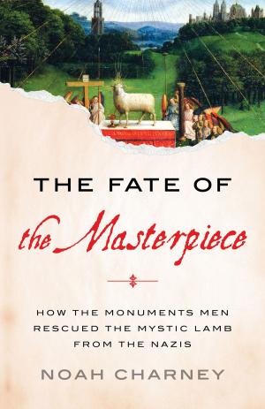bigCover of the book The Fate of the Masterpiece by 