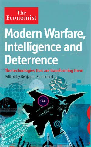 Cover of the book Modern Warfare, Intelligence and Deterrence by 朱磊