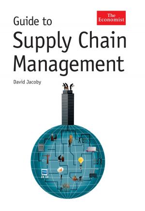 Cover of the book Guide to Supply Chain Management by Robert A. LeVine, Sarah LeVine