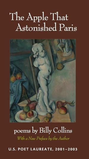 Cover of the book The Apple That Astonished Paris by Melody Moezzi, Abdullahi Ahmed An-Na'im, MOEZZI MELODY