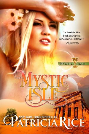 Cover of the book Mystic Isle by Jennifer Stevenson