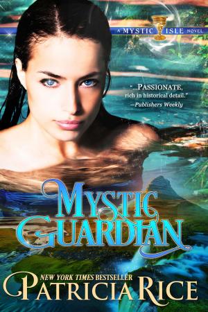 Cover of the book Mystic Guardian by Katharine Eliska Kimbriel, Cat Kimbriel