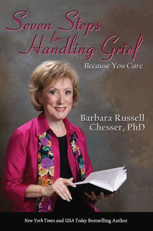Cover of Seven Steps for Handling Grief