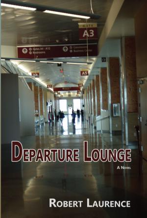 Book cover of Departure Lounge