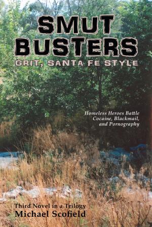 Cover of the book Smut Busters by Robert K. Swisher Jr.
