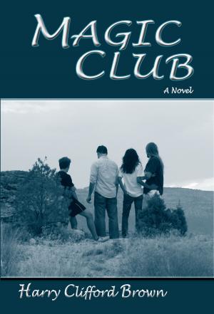 Cover of the book Magic Club by Michael Scofield