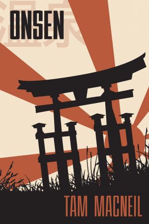 Cover of the book Onsen by Emery C. Walters