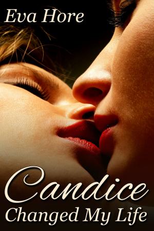 Cover of the book Candice Changed My Life by Jessica Payseur