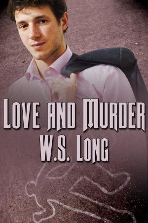 bigCover of the book Love and Murder by 