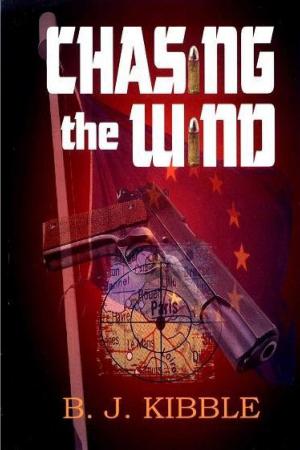 Cover of the book Chasing The Wind by J.D. Brown
