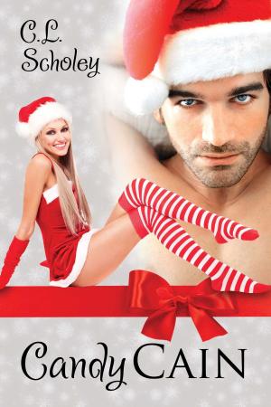 Cover of the book Candy Cain by Michelle Marquis
