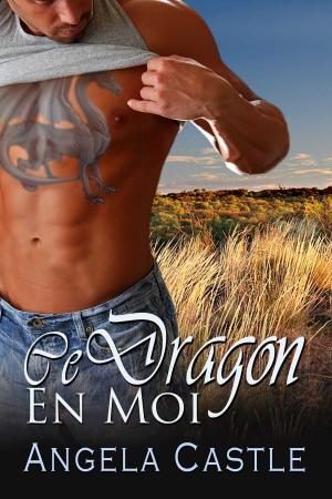 Cover of the book Ce Dragon En Moi by Graham Buckby
