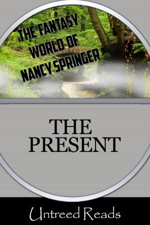 Cover of the book The Present by Robert Evans