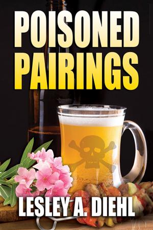bigCover of the book Poisoned Pairings by 