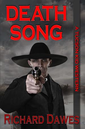 Cover of the book Death Song by Herbert Grosshans