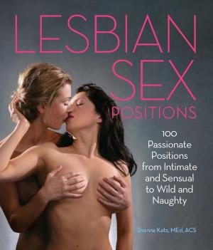 Cover of the book Lesbian Sex Positions by Lauren Brooks
