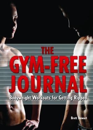 Book cover of Gym-Free Journal
