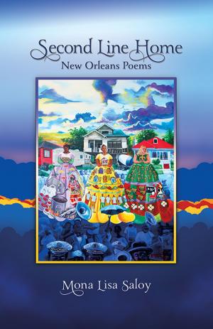 Cover of the book Second Line Home by Christopher Cokinos