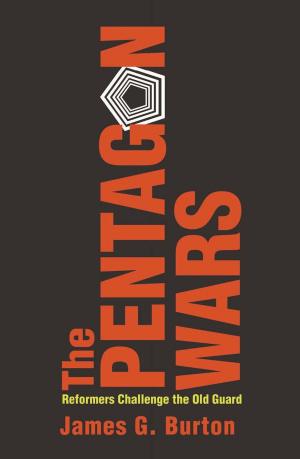 Cover of the book The Pentagon Wars by Steve Ewing, John B. Lundstrom
