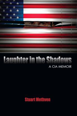 Cover of the book Laughter in the Shadows by Anthony D. McIvor