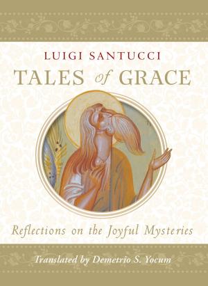 Cover of the book Tales of Grace by Regina Walton