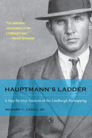 Book cover of Hauptmanns Ladder