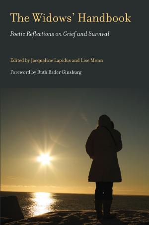Cover of the book The Widows' Handbook by Carolyn V. Platt