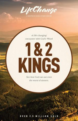 Cover of the book 1 & 2 Kings by Jerry Bridges