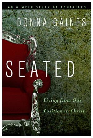 Cover of the book Seated by Donald S. Whitney