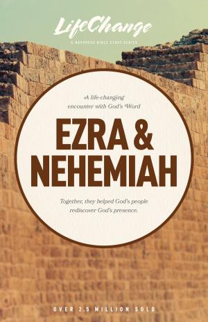 Cover of the book Ezra & Nehemiah by Sam Storms