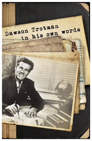 Cover of the book Dawson Trotman by Ellen Gillette