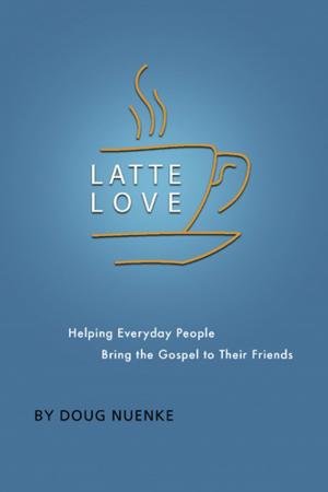 Cover of the book Latte Love by Kellye Fabian