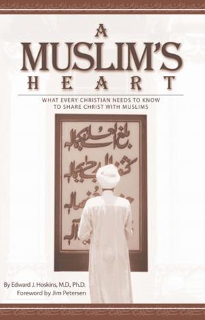 Cover of the book A Muslim's Heart by Jen Hatmaker