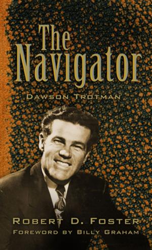 Book cover of The Navigator
