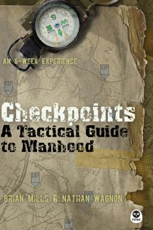 Book cover of Checkpoints
