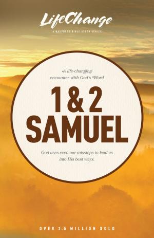 Cover of 1 & 2 Samuel