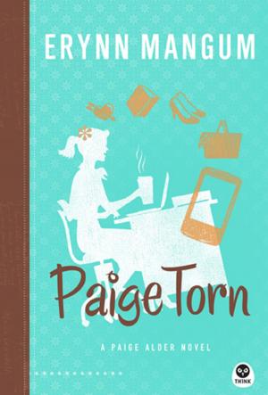 Book cover of Paige Torn