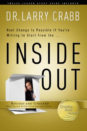 Cover of the book Inside Out by The Navigators
