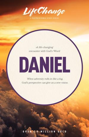 Cover of the book Daniel by Jen Hatmaker