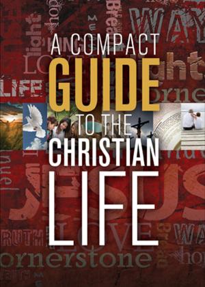 Cover of the book A Compact Guide to the Christian Life by Sam Storms