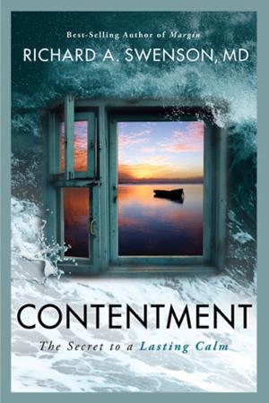 Book cover of Contentment