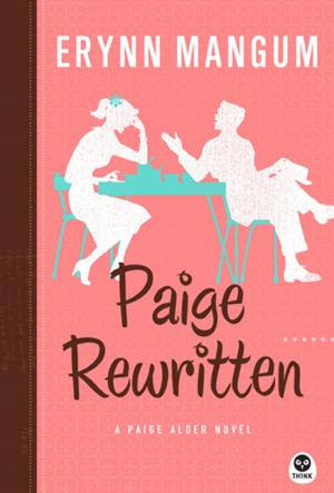 Book cover of Paige Rewritten