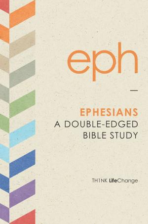 Cover of the book Ephesians by The Navigators