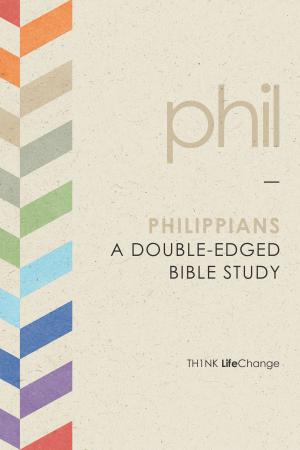 Cover of the book Philippians by Stan Jones, Brenna Jones